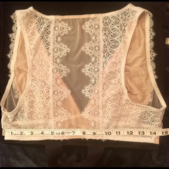 SOLD Victoria’s Secret Dream Angels Bralette - Picture 8 of 12